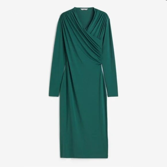 green emerald velvet dress Amazon.com: PRETTYGARDEN Women's Ribbed Maxi Bodycon Dress Summer Strapless  Tube Y2K Party Club Long Dresses (Army Green,X-Small) : Clothing, Shoes &  Jewelry main image 0